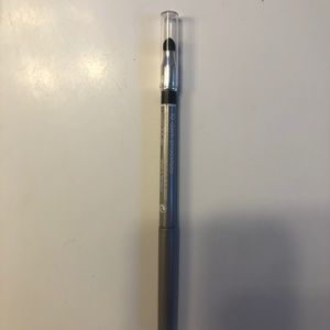 Jet Black Clinique Pencil Eyeliner